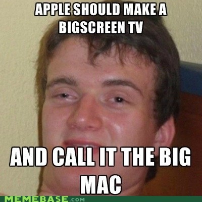 And It Could be Marketed Towards Bronies!