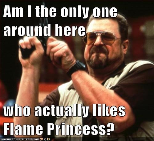 I Don't Know, are You?