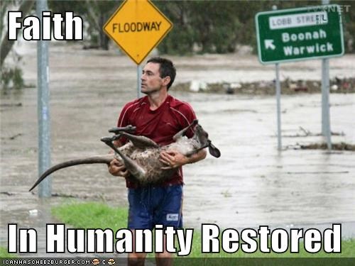 Faith   In Humanity Restored