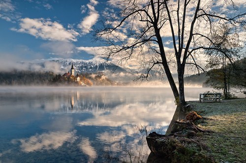 Bled, Slovenia