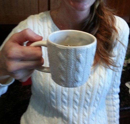 Matching Mug WIN