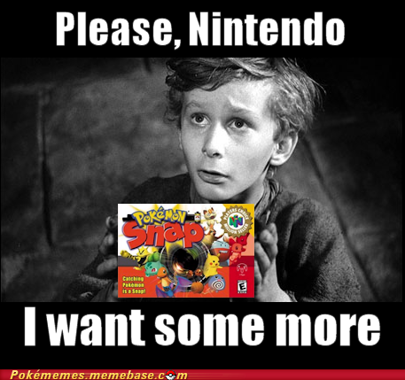 JUST MAKE A SEQUEL ALREADY