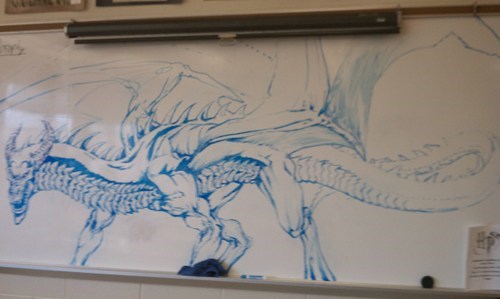 Whiteboard Art WIN