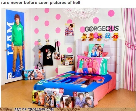 Looks Awful
