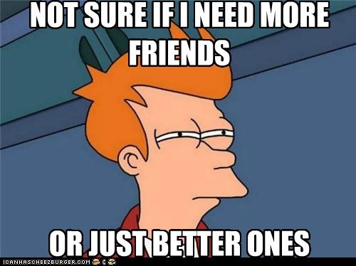 Quality Over Quantity, Except With Beer