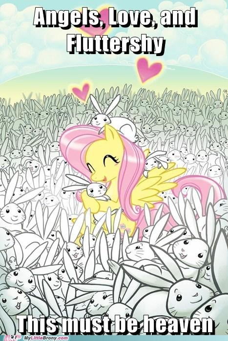 Brony Heaven