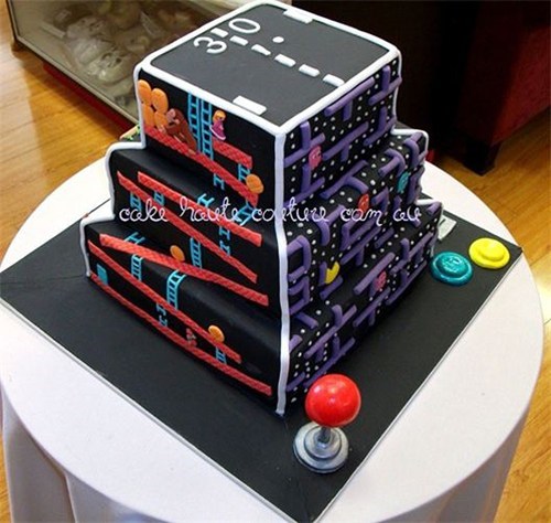 Ar-Cake WIN