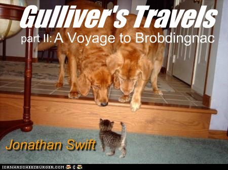 Gulliver's Travels