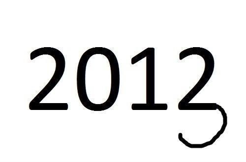 How I Will Write the Date for the Next Month or Two