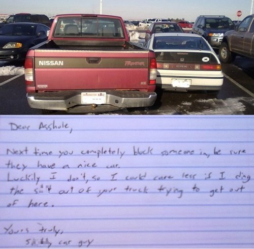 Parking Revenge WIN
