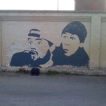Street Art WIN