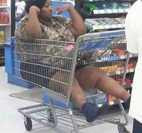 Getting a Ride FAIL