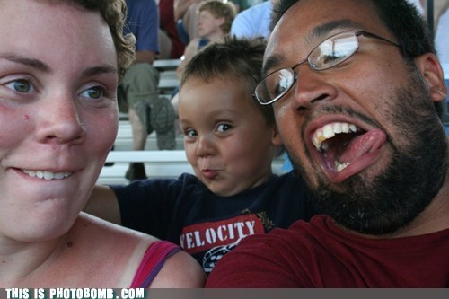 Hello, Parents!