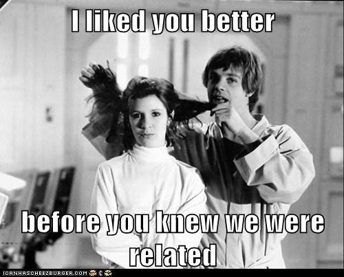 That Why You Kissed Him?