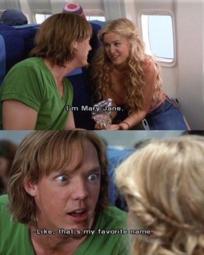 Real Subtle, Shaggy