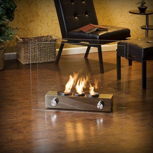 Portable Fireplace WIN