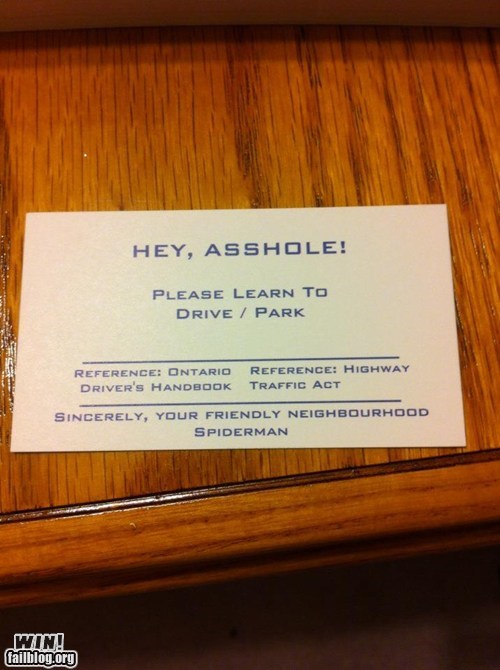 Business Card WIN