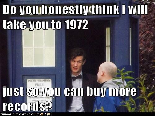 Because I Totally Will!