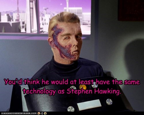 But No, Beeps Are Fine. Really.