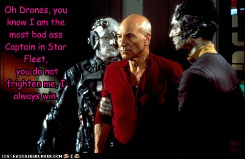 Captain Picard