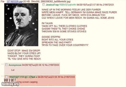 Heil Hitler!