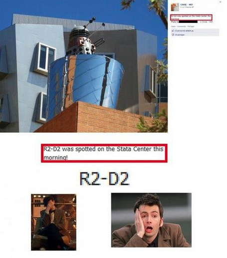 OMG No! What the Hell is Wrong With You?!