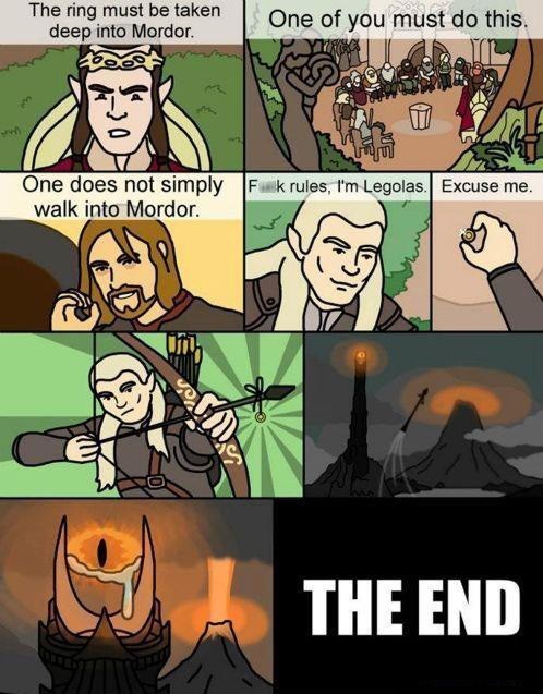 Even Easier than Eagles