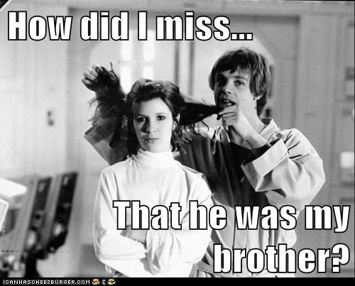 Should Have Known From the Start