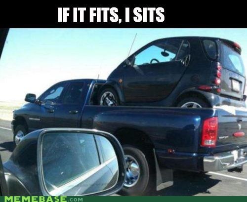 Now That's Smart Transportation