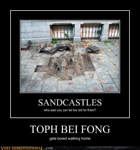 TOPH BEI FONG