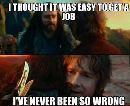 How Do I Job?