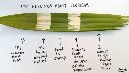 Florida Feels