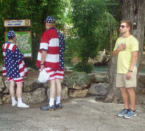 'Murica!