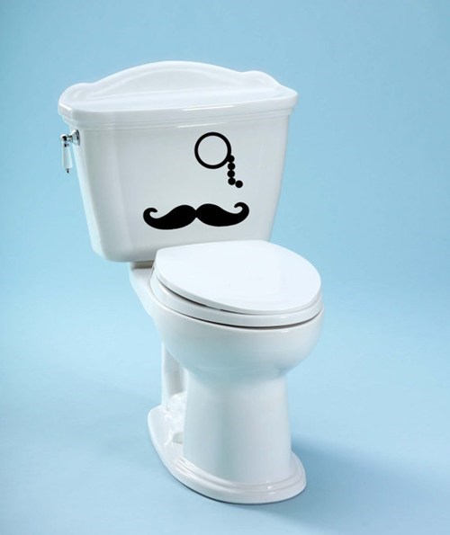 Drop a Deuce Like a Sir