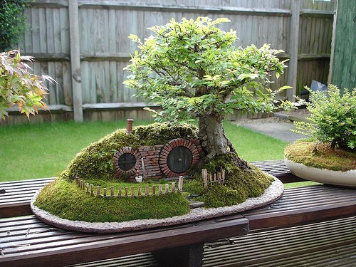 Mini Hobbit-Home WIN