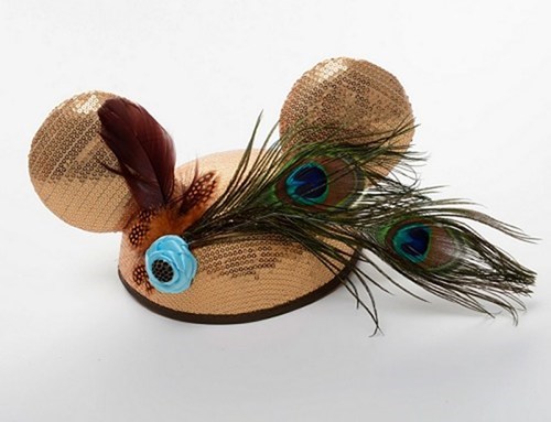Couture Disney Ears