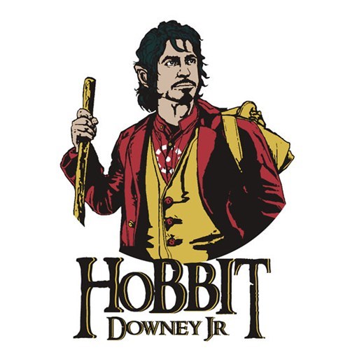 Bilbo Stark
