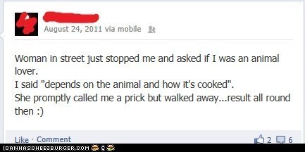 Animal Lover