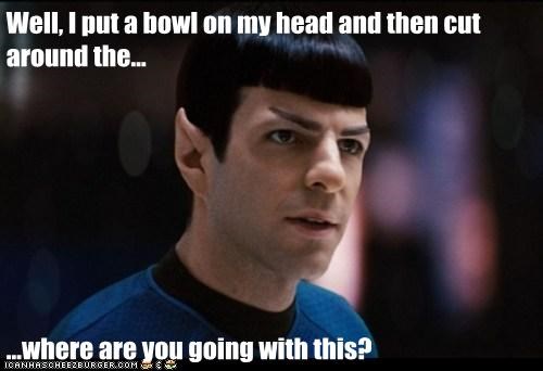 Deep Down, You've Always Known This was the Most Logical Cut