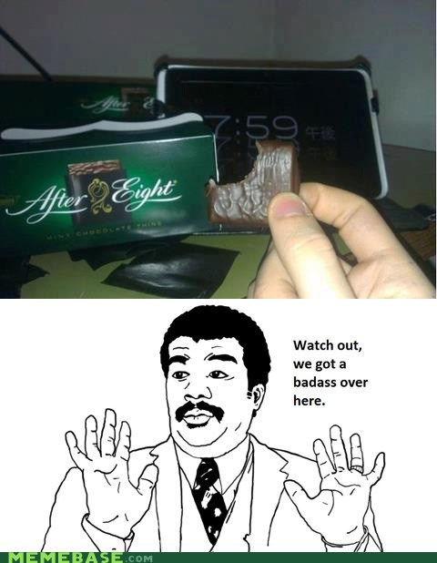 The Box Doesn't Tell ME What to Do