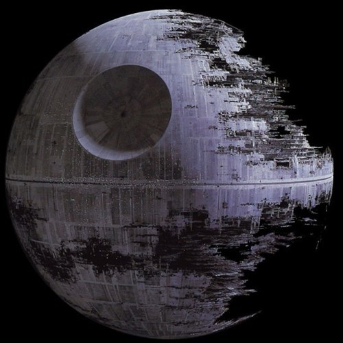 The White House Responds to the Petition to Build a Death Star