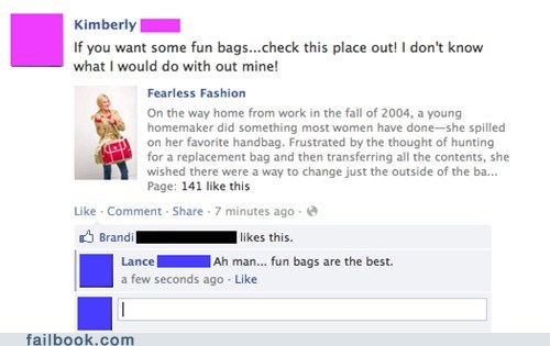Fun Bags