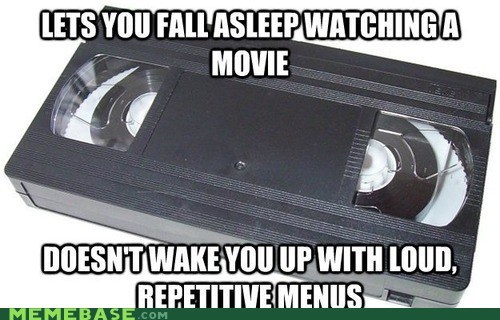 Classic: Good Guy VHS