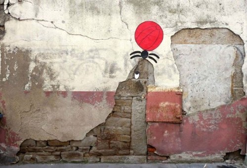 Street Art WIN