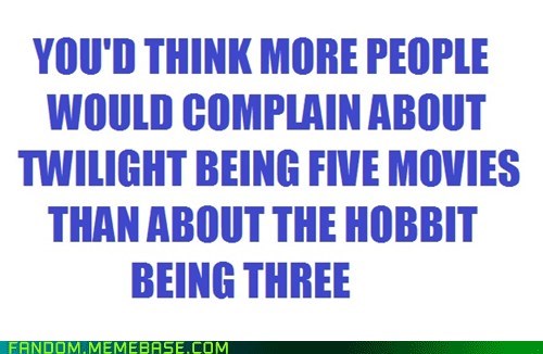 You Make a Good Point