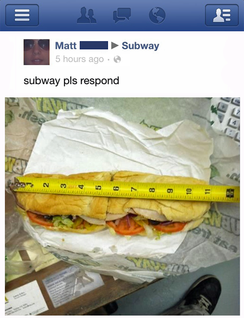 Lies!