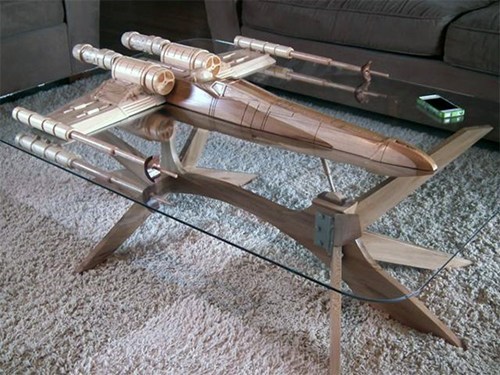 Coffee Table WIN