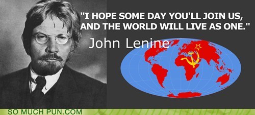John Lenin