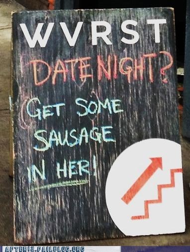 Sausage and Beer Hall WIN