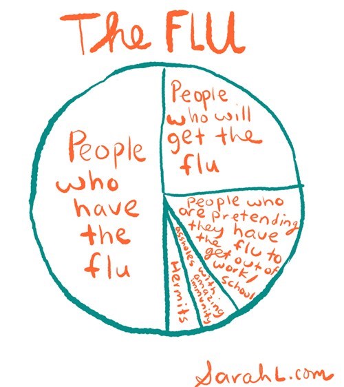 Boo the Flu
